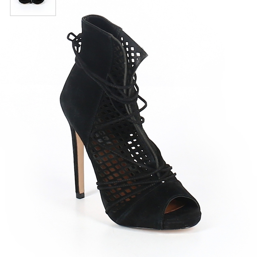 Steve Madden stilettos